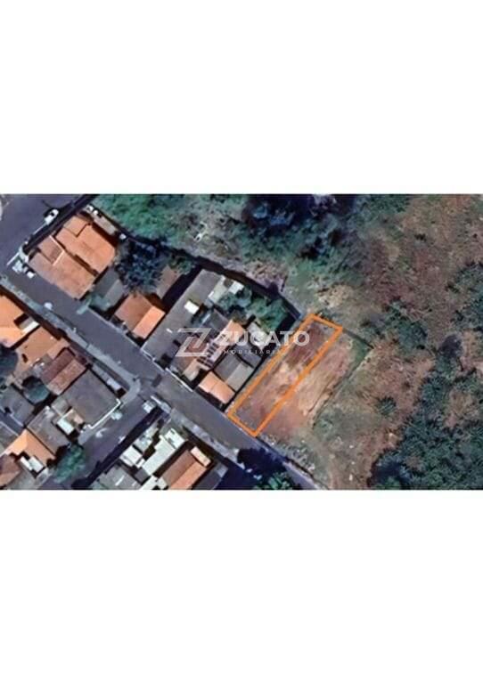 Terreno à venda no Nossa Senhora da Abadia: 