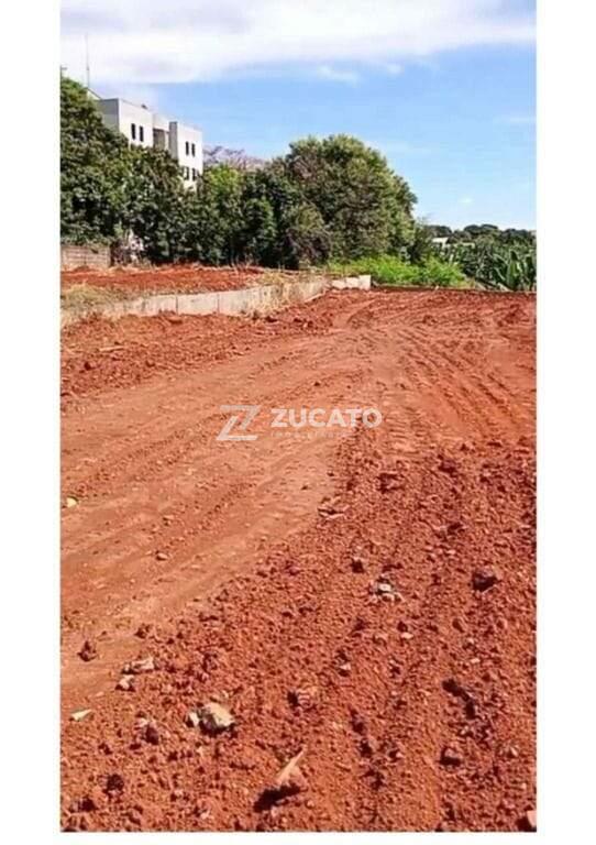 Terreno à venda no Nossa Senhora da Abadia: 