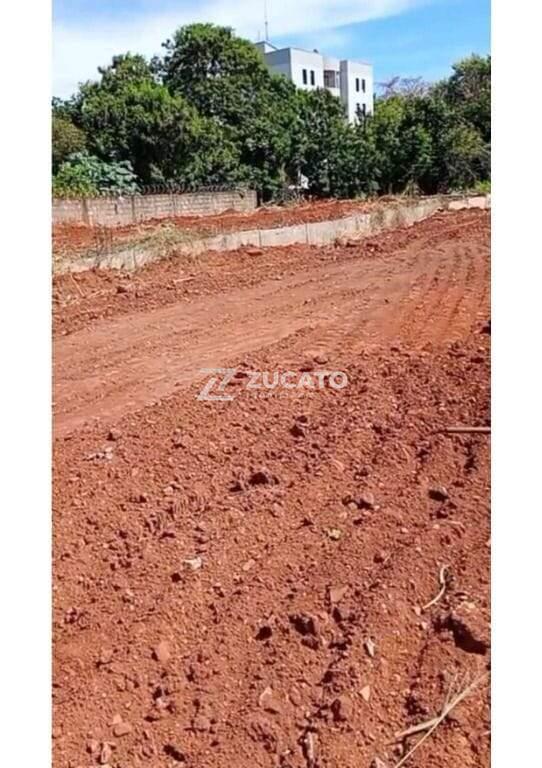 Terreno à venda no Nossa Senhora da Abadia: 