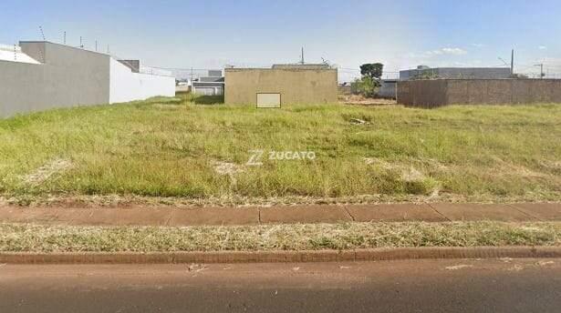 Terreno à venda no Parque das Laranjeiras: 