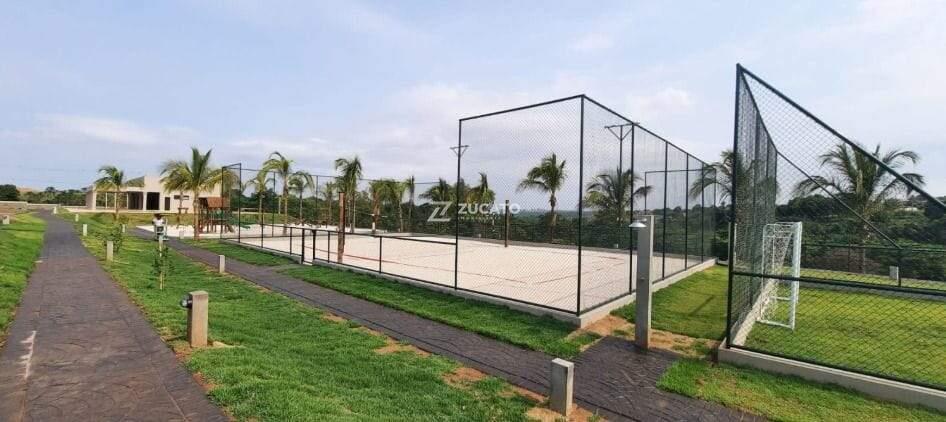 Terreno à venda no Beija-Flor II: 