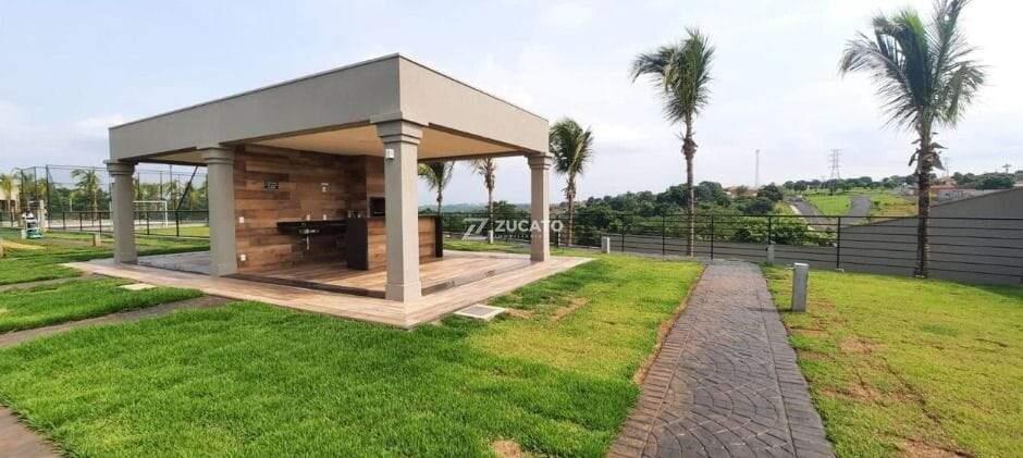 Terreno à venda no Beija-Flor II: 