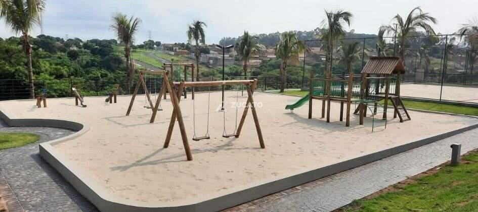 Terreno à venda no Beija-Flor II: 