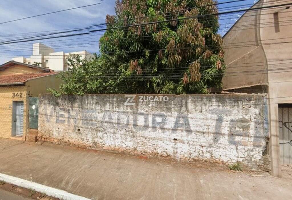 Terreno à venda no Nossa Senhora da Abadia: 