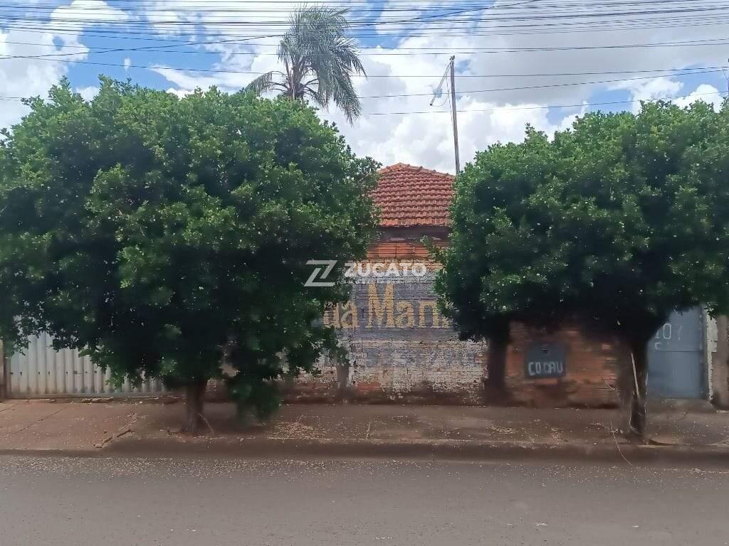 Terreno à venda no Santa Marta: 
