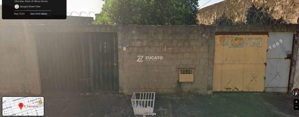 Terreno à venda no Leblon: 