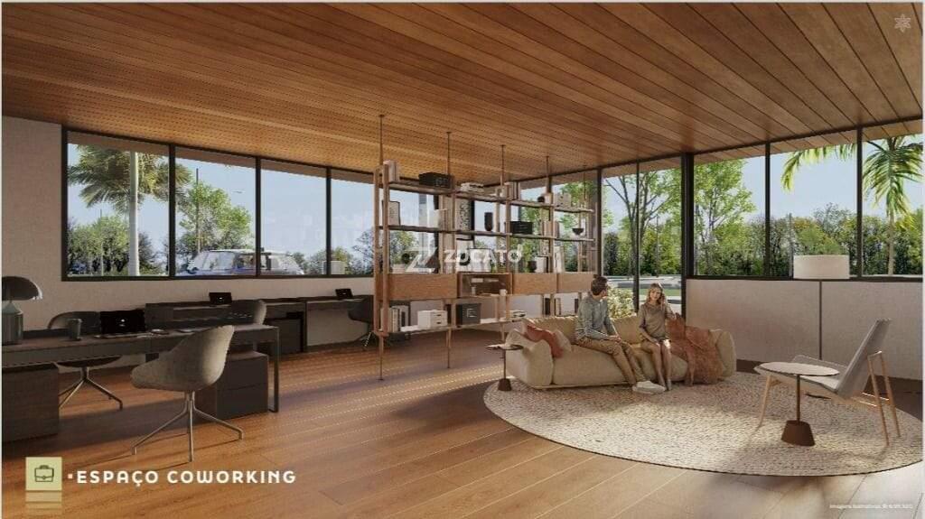 Terreno à venda no Estância dos Ipês: 