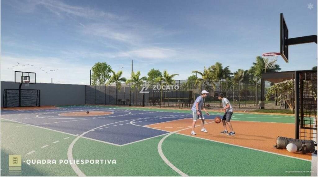 Terreno à venda no Estância dos Ipês: 