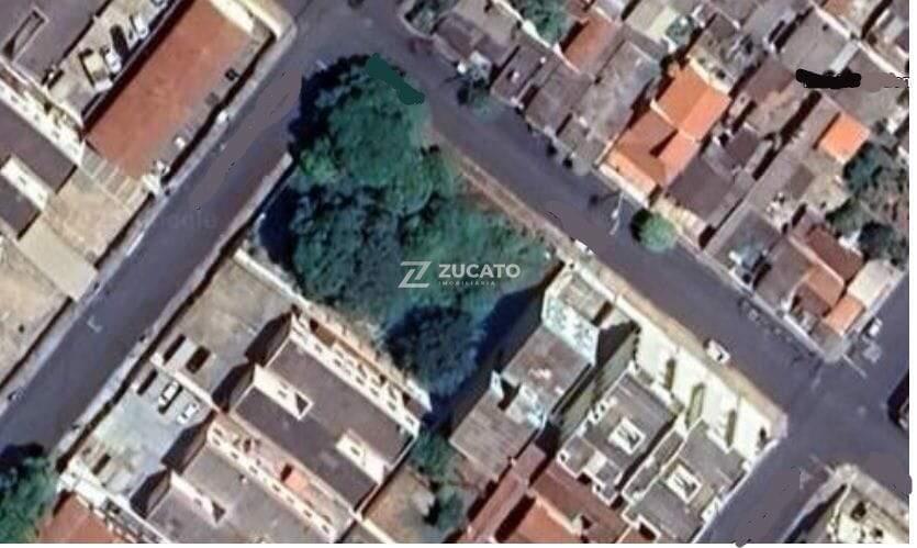 Terreno à venda no Santa Maria: 