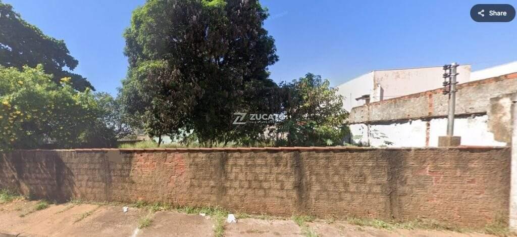 Terreno à venda no Santa Maria: 