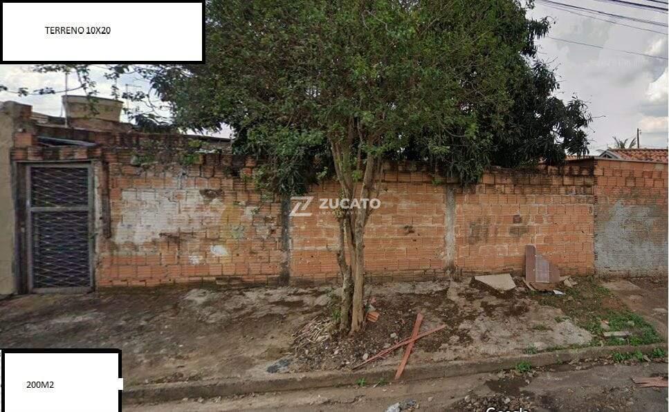 Terreno à venda no Pacaembu: 
