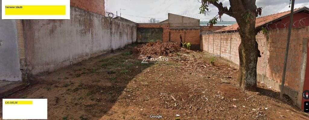 Terreno à venda no Morumbi: 