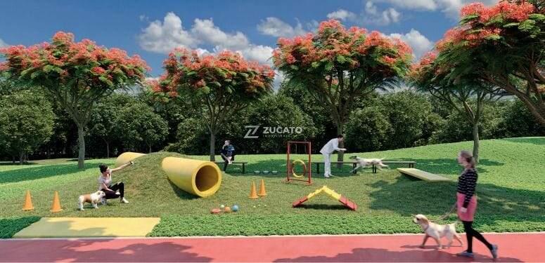 Terreno à venda no Recreio dos Bandeirantes: 