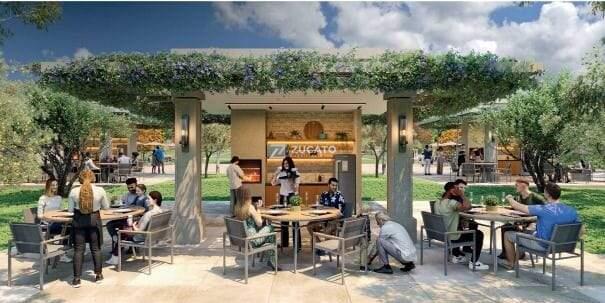 Terreno à venda no Recreio dos Bandeirantes: 