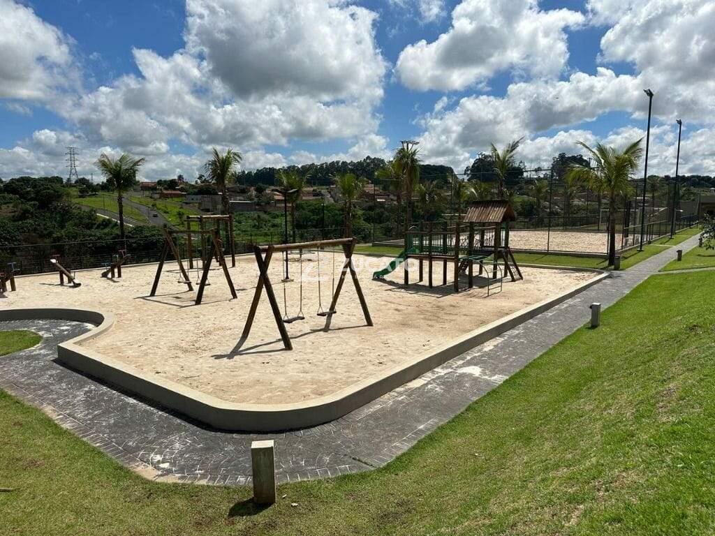 Terreno à venda no Beija-Flor II: 