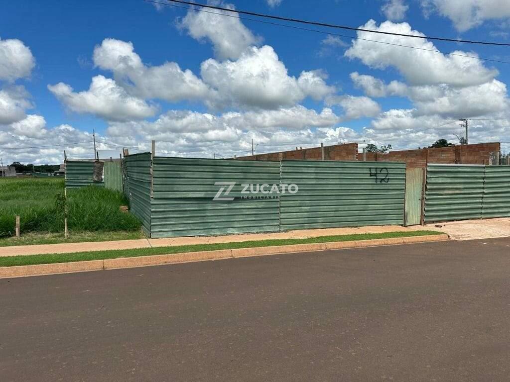 Terreno à venda no Beija-Flor II: 