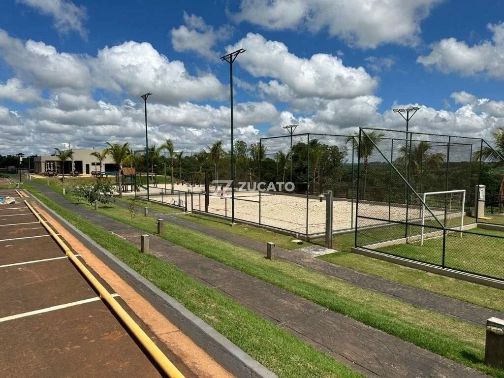 Terreno à venda no Beija-Flor II: 