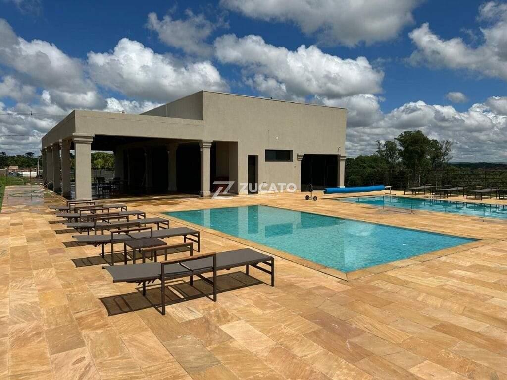 Terreno à venda no Beija-Flor II: 