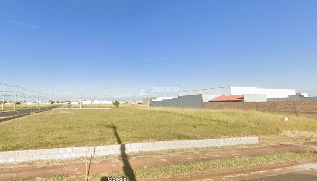 Terreno à venda no Conjunto Margarida Rosa de Azevedo: 