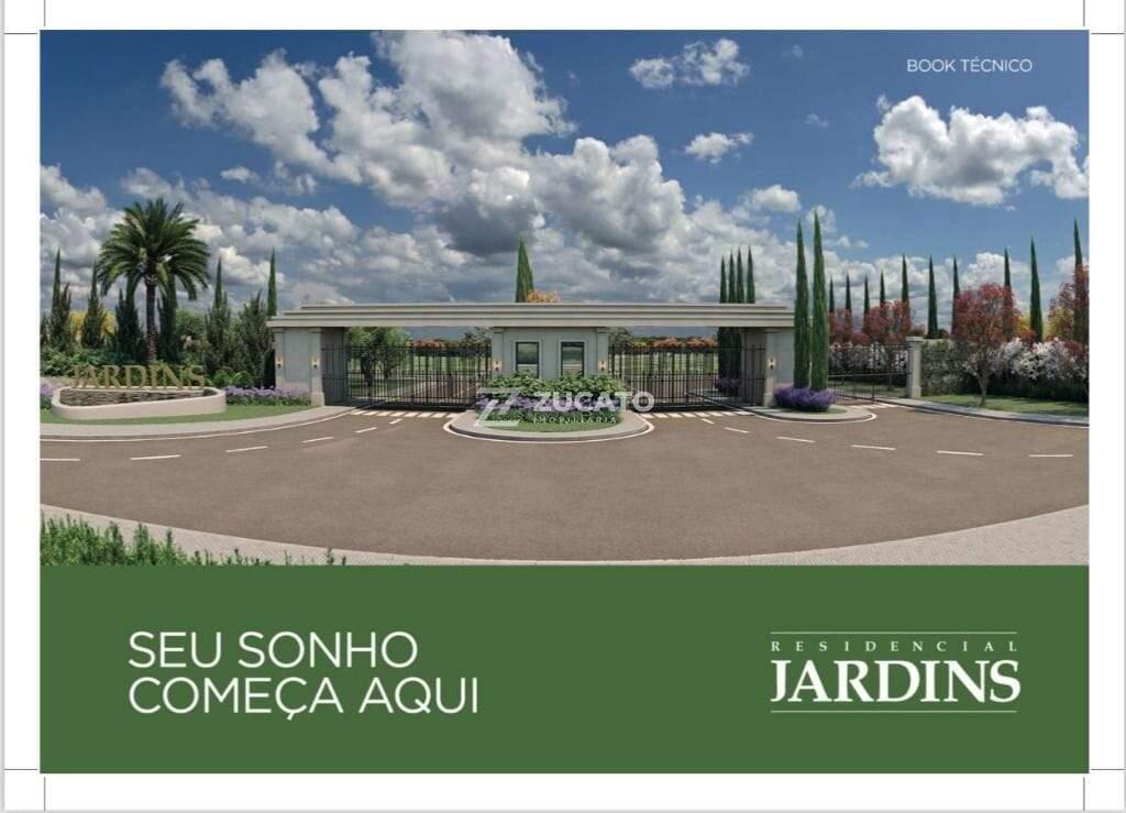 Terreno à venda no Recreio dos Bandeirantes: 