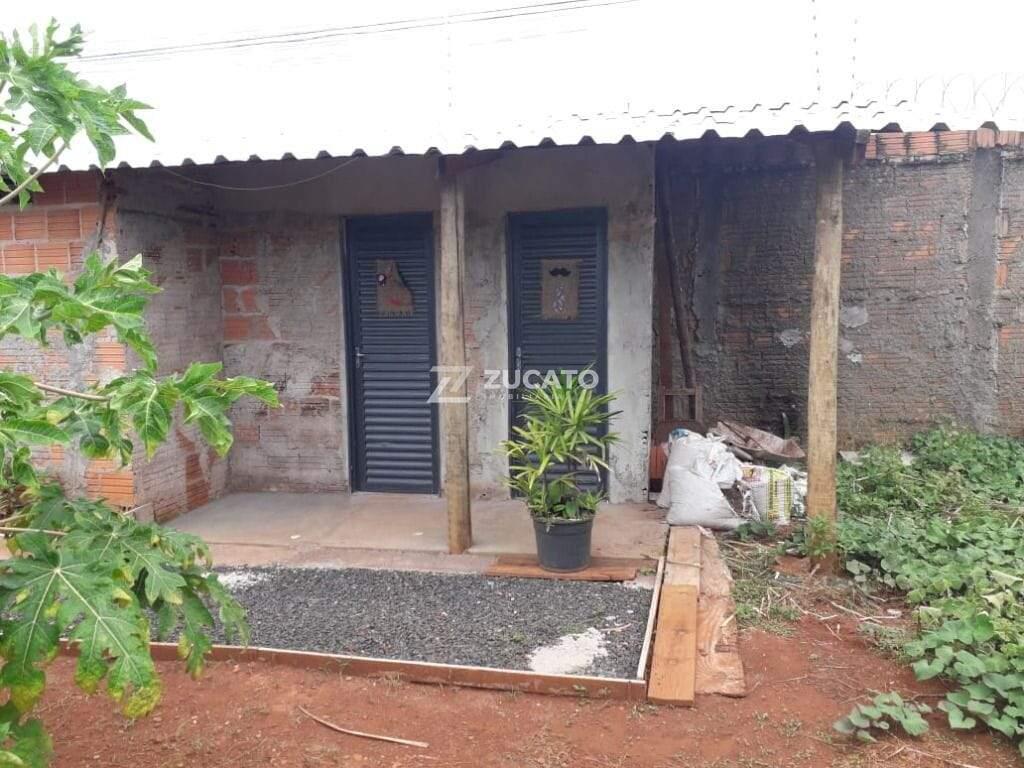 Terreno à venda no Conjunto Manoel Mendes: 