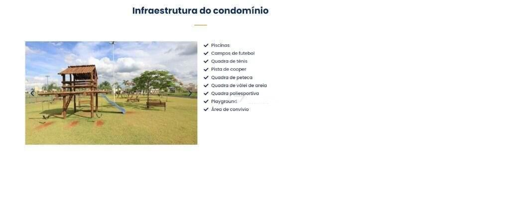 Terreno à venda no Recreio dos Bandeirantes: 