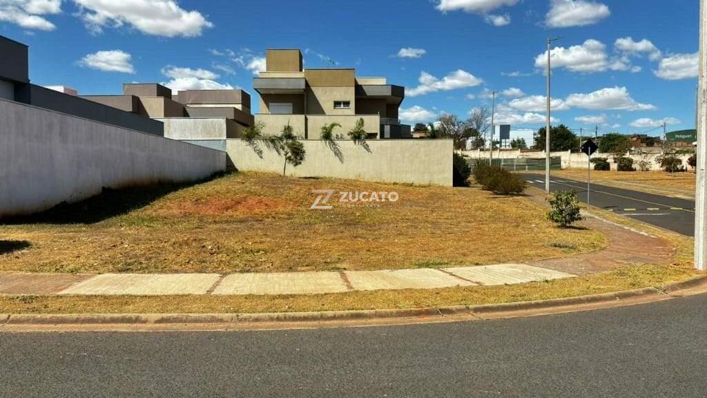 Terreno à venda no Jardim Bela Vista: 