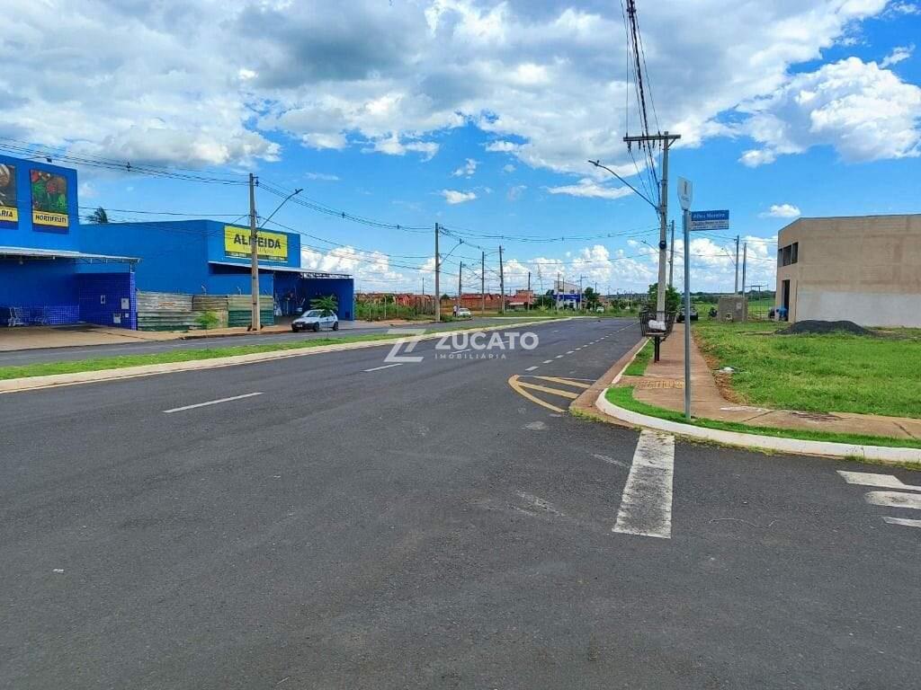 Terreno à venda no Jardim Maracanã: 