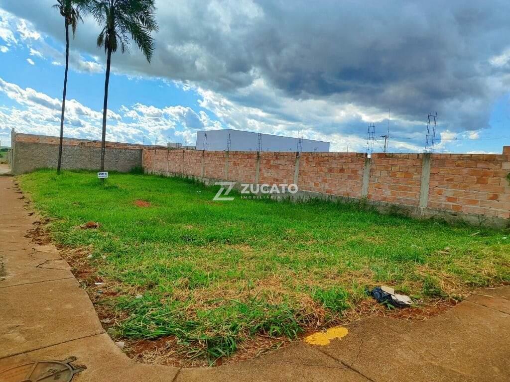 Terreno à venda no Jardim Maracanã: 