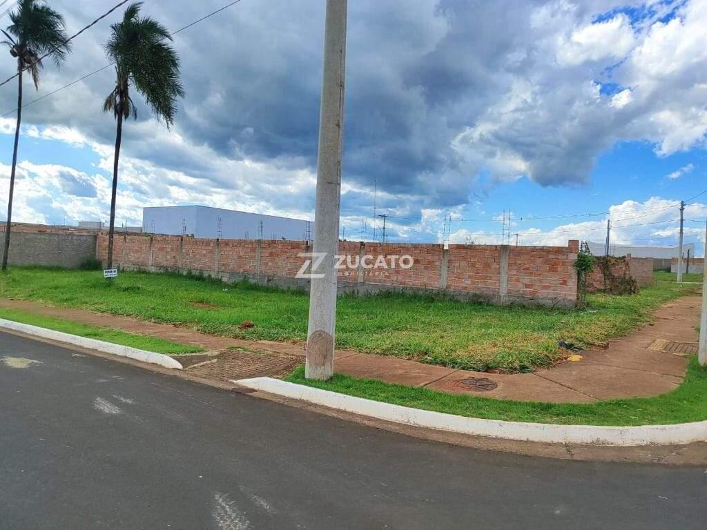 Terreno à venda no Jardim Maracanã: 