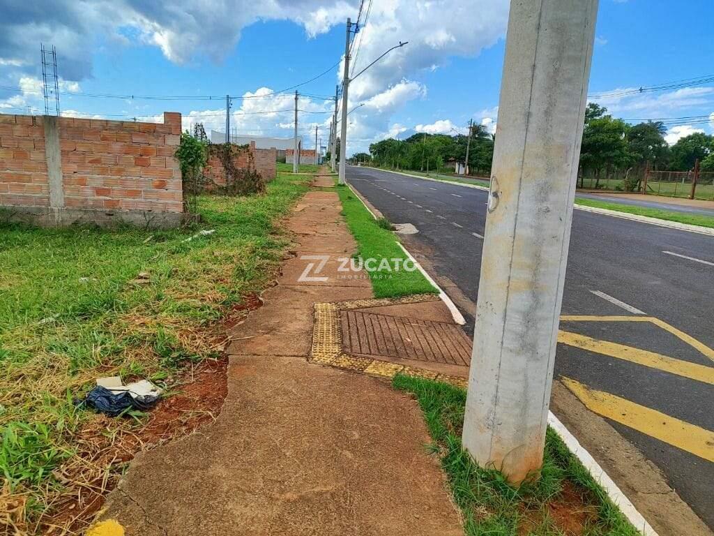 Terreno à venda no Jardim Maracanã: 