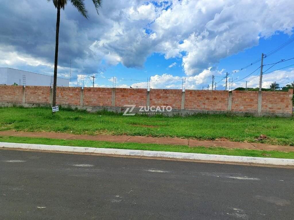 Terreno à venda no Jardim Maracanã: 