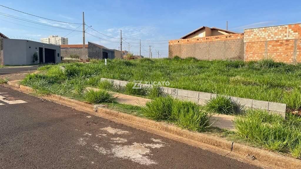 Terreno à venda no Paraíso: 