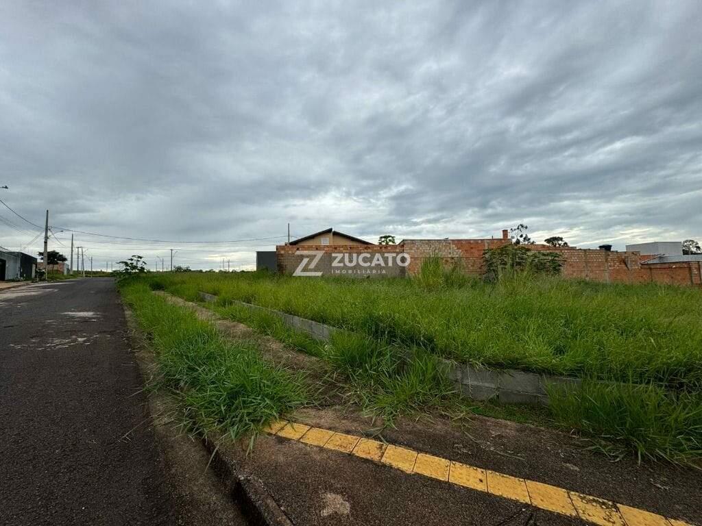 Terreno à venda no Paraíso: 