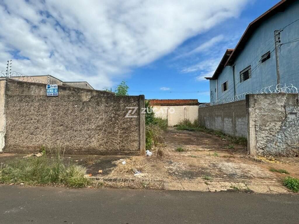 Terreno à venda no Parque das Gameleiras: 