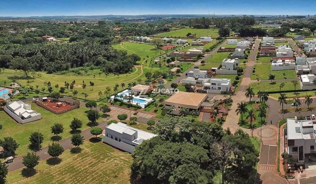 Terreno à venda no Conjunto Margarida Rosa de Azevedo: 
