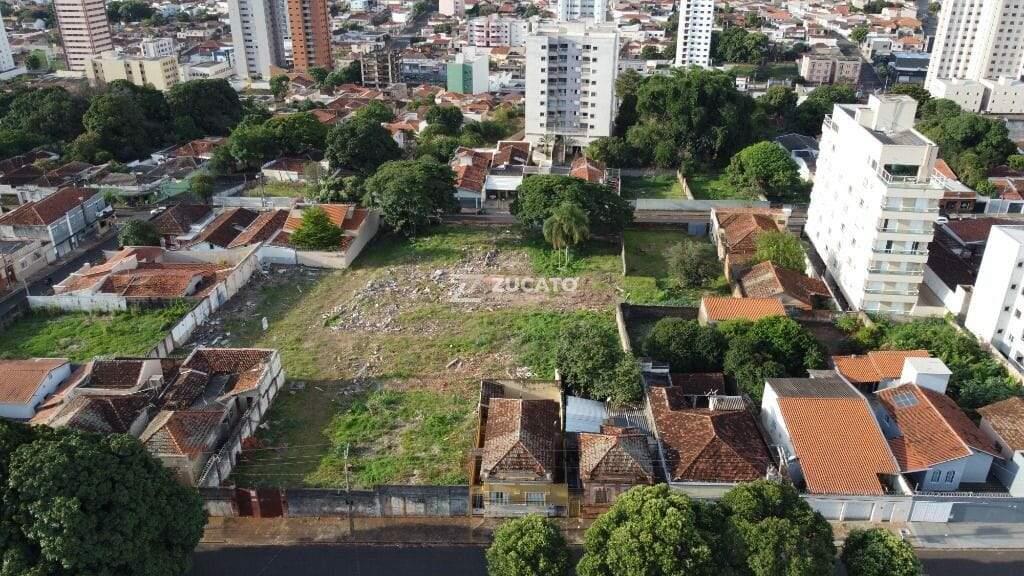 Terreno à venda no Nossa Senhora da Abadia: 