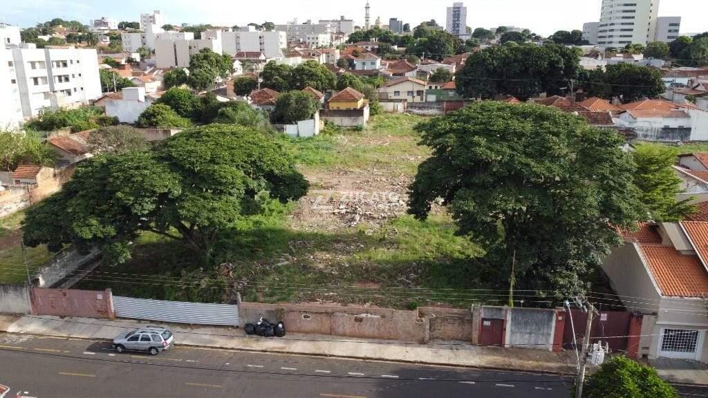 Terreno à venda no Nossa Senhora da Abadia: 