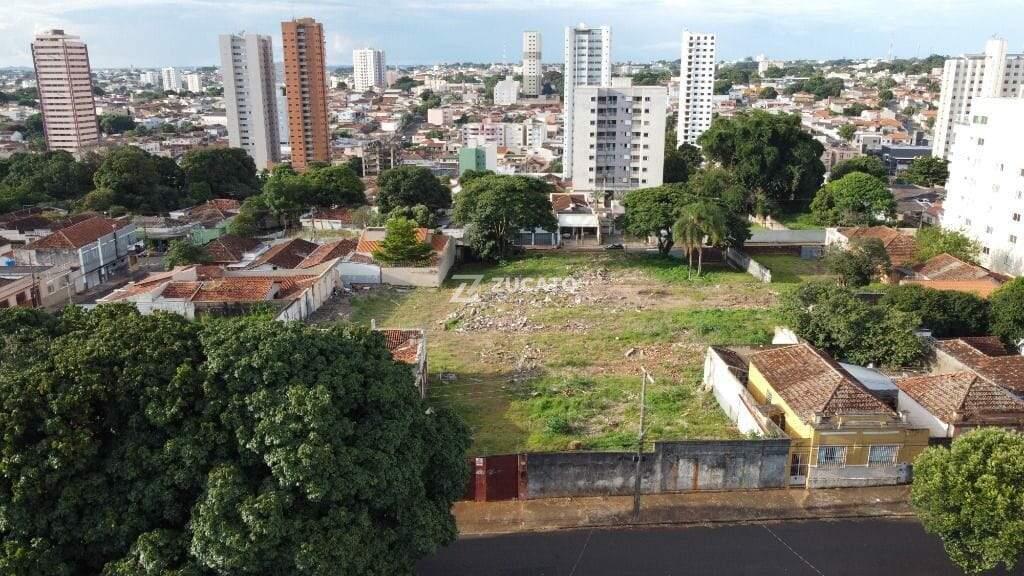 Terreno à venda no Nossa Senhora da Abadia: 