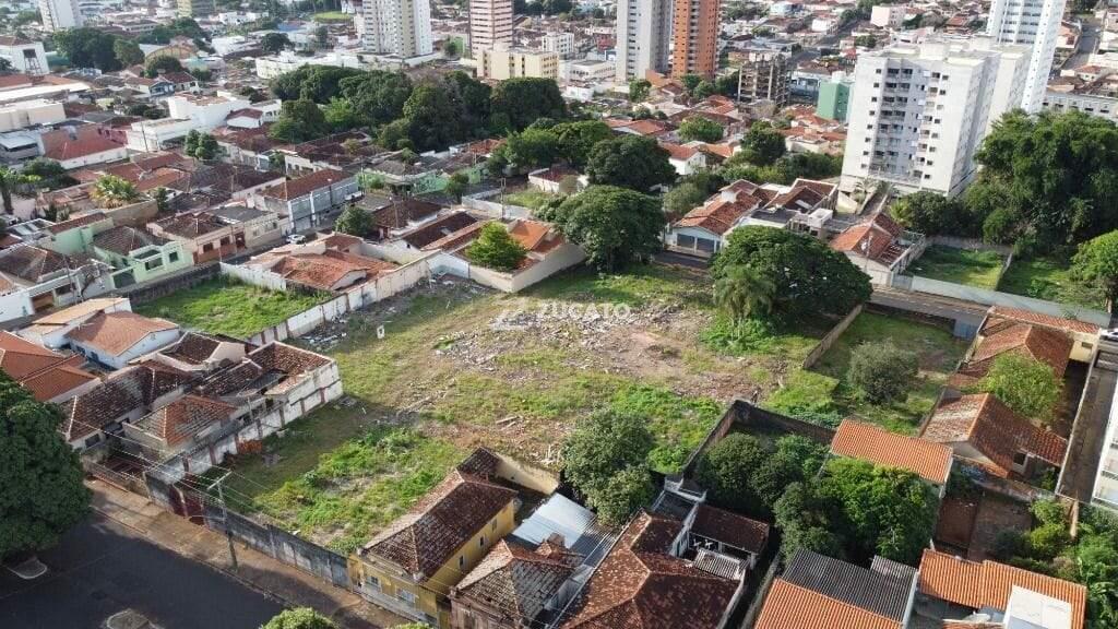 Terreno à venda no Nossa Senhora da Abadia: 