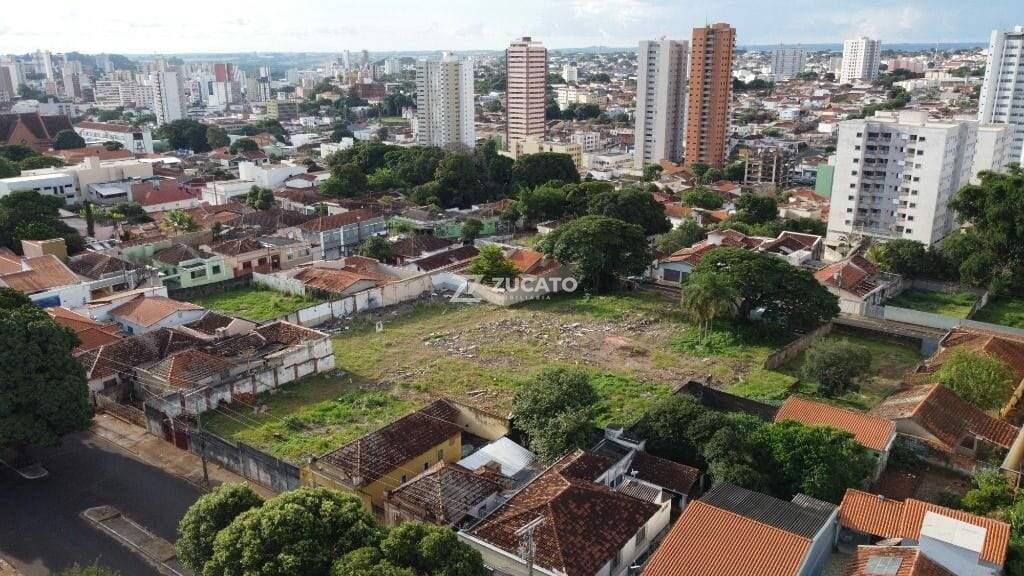Terreno à venda no Nossa Senhora da Abadia: 