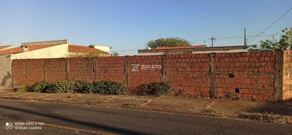 Terreno à venda no Cidade Nova: 