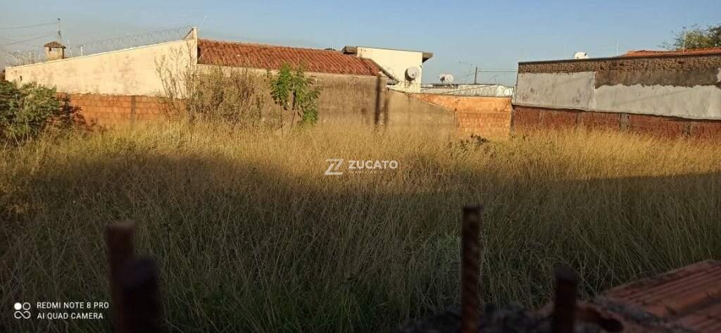 Terreno à venda no Cidade Nova: 