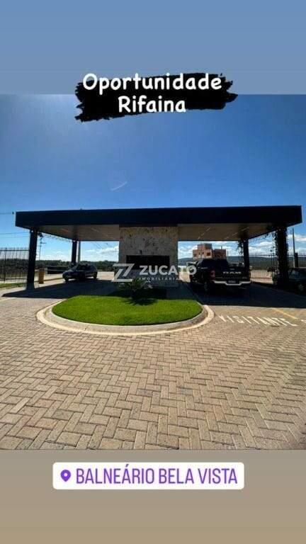 Terreno à venda no Centro: 