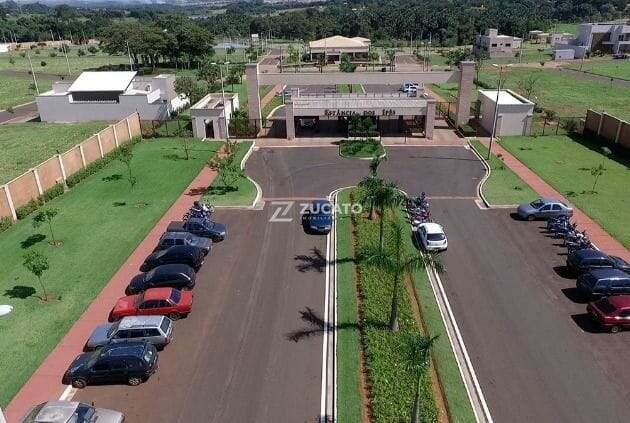 Terreno à venda no Estância dos Ipês: 