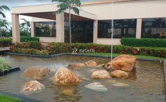 Terreno à venda no Estância dos Ipês: 