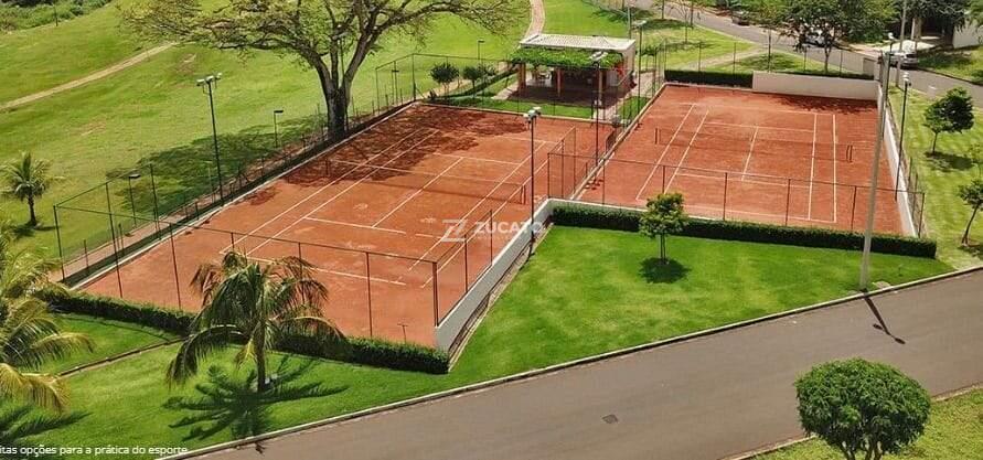 Terreno à venda no Estância dos Ipês: 