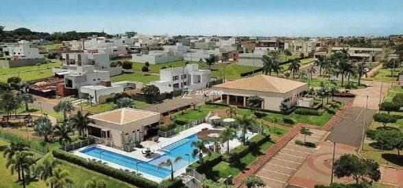 Terreno à venda no Estância dos Ipês: 