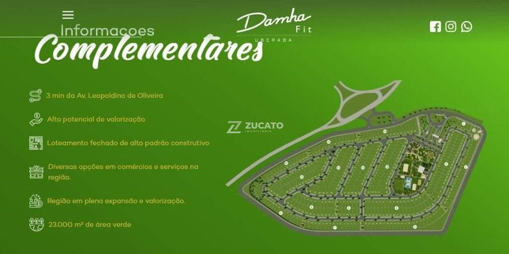 Terreno à venda no Conjunto Manoel Mendes: 