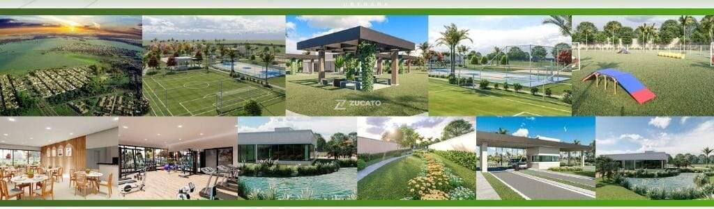 Terreno à venda no Conjunto Manoel Mendes: 